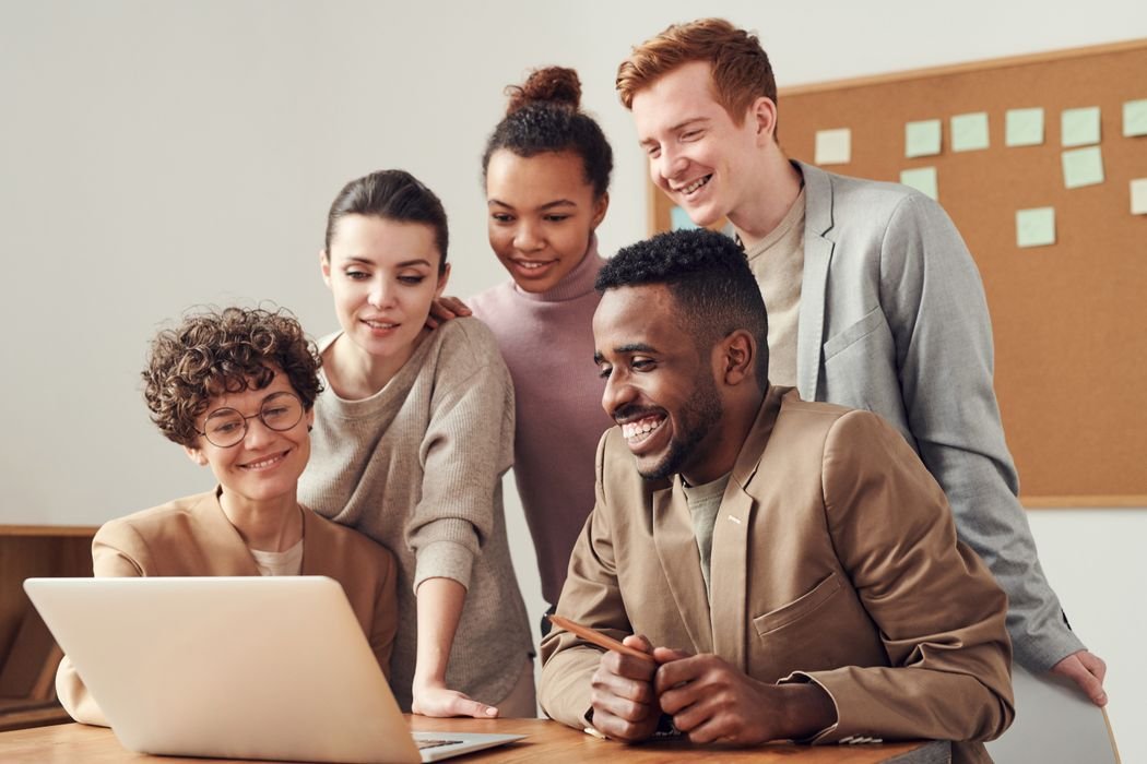 Collaboration and outreach are central to link building success